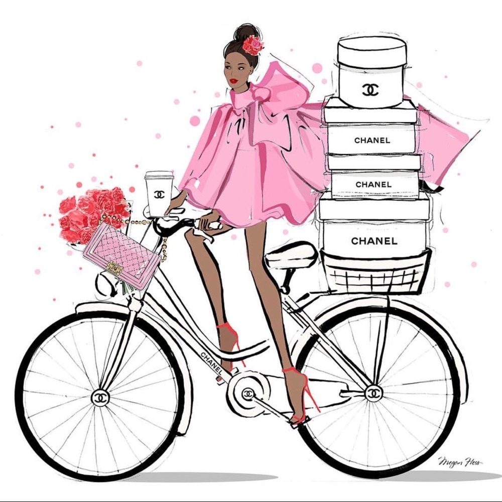 Welcome To My Closet! 🎀